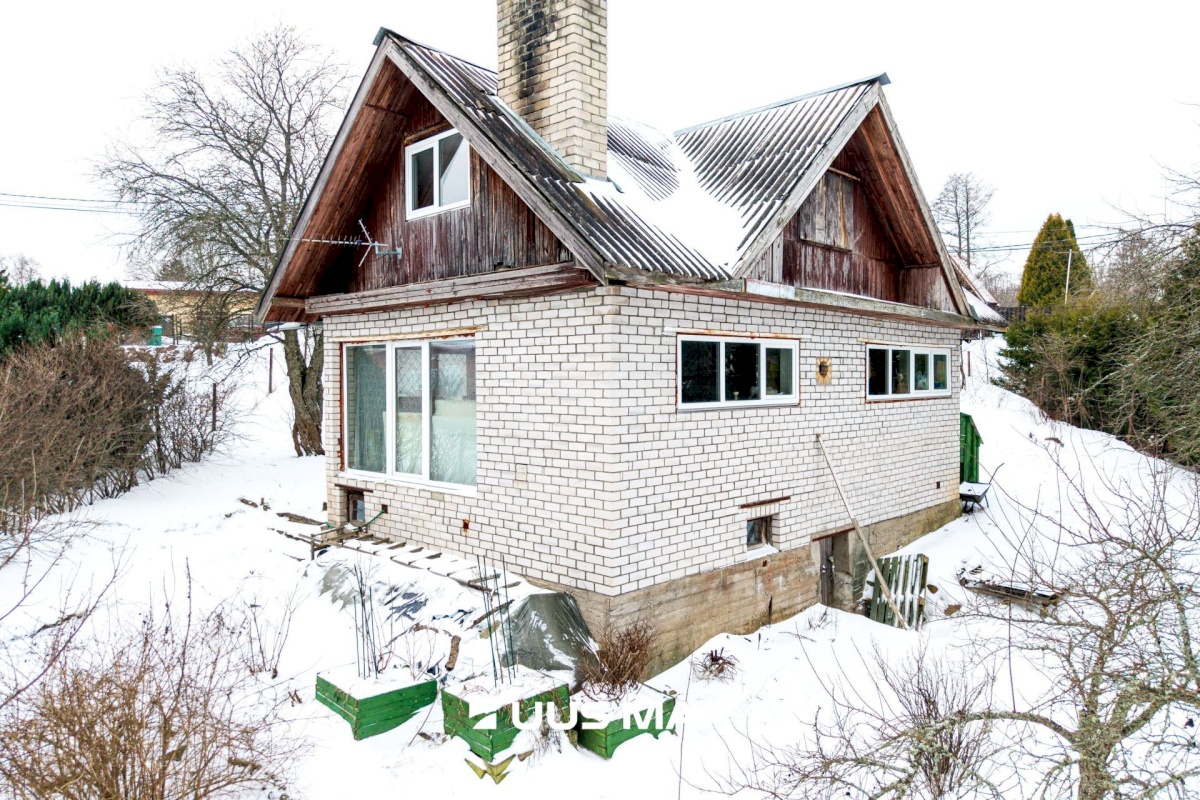 Harku vald, Suurupi küla, Sõpruse tee 7