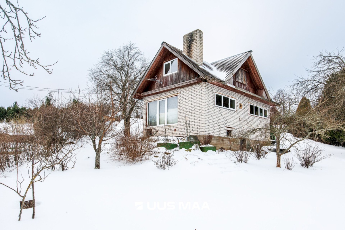 Harku vald, Suurupi küla, Sõpruse tee 7