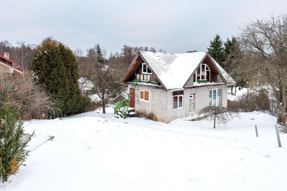 Harku vald, Suurupi küla, Sõpruse tee 7