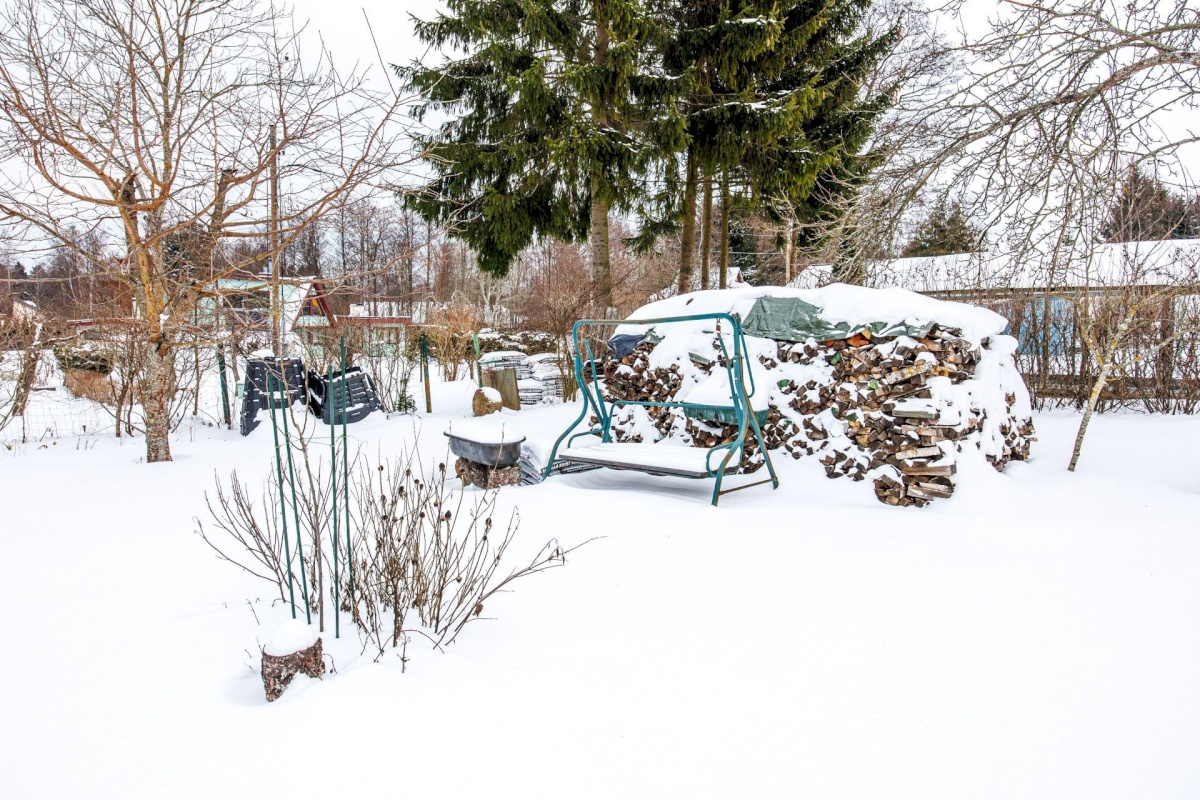 Harku vald, Suurupi küla, Sõpruse tee 7