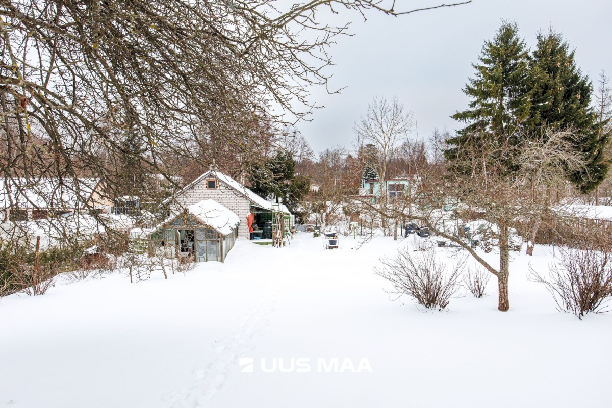 Harku vald, Suurupi küla, Sõpruse tee 7