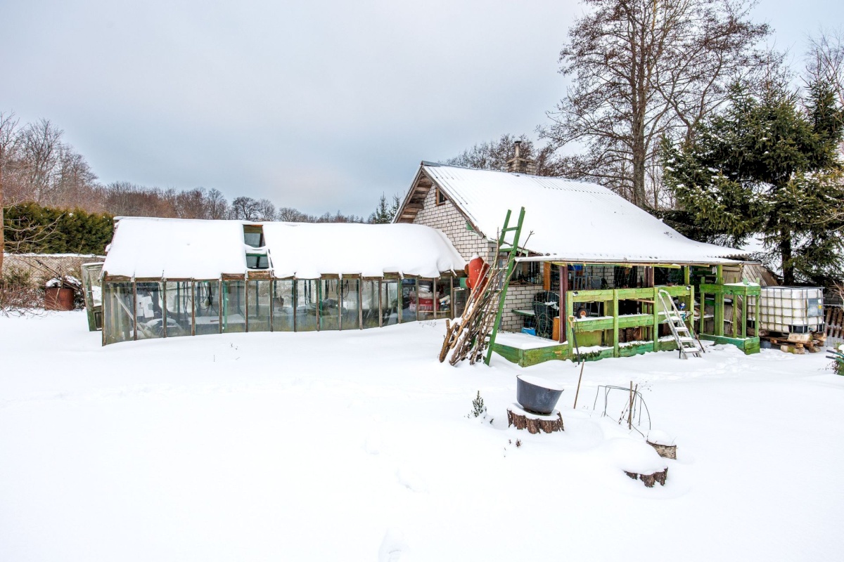 Harku vald, Suurupi küla, Sõpruse tee 7