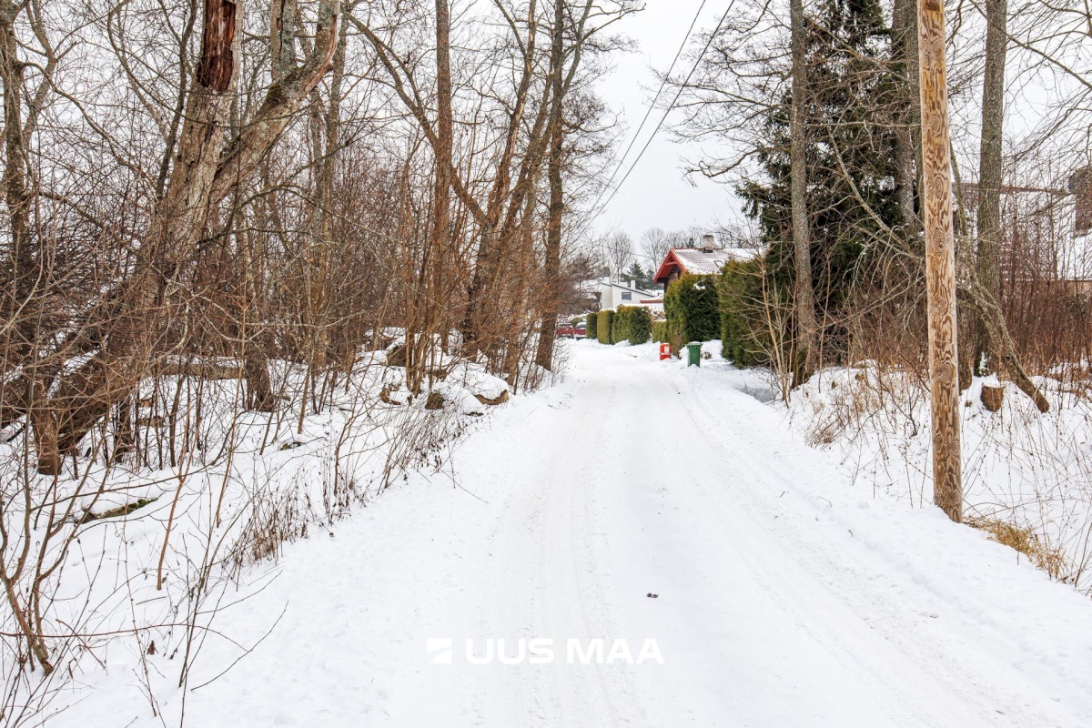 Harku vald, Suurupi küla, Sõpruse tee 7