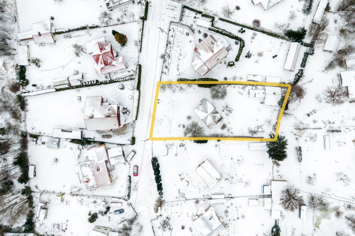 Harku vald, Suurupi küla, Sõpruse tee 7