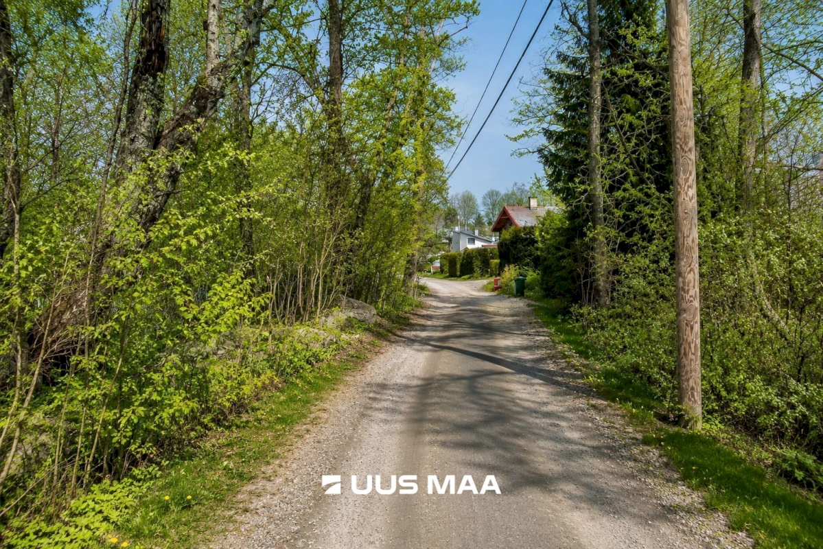 Harku vald, Suurupi küla, Sõpruse tee 7