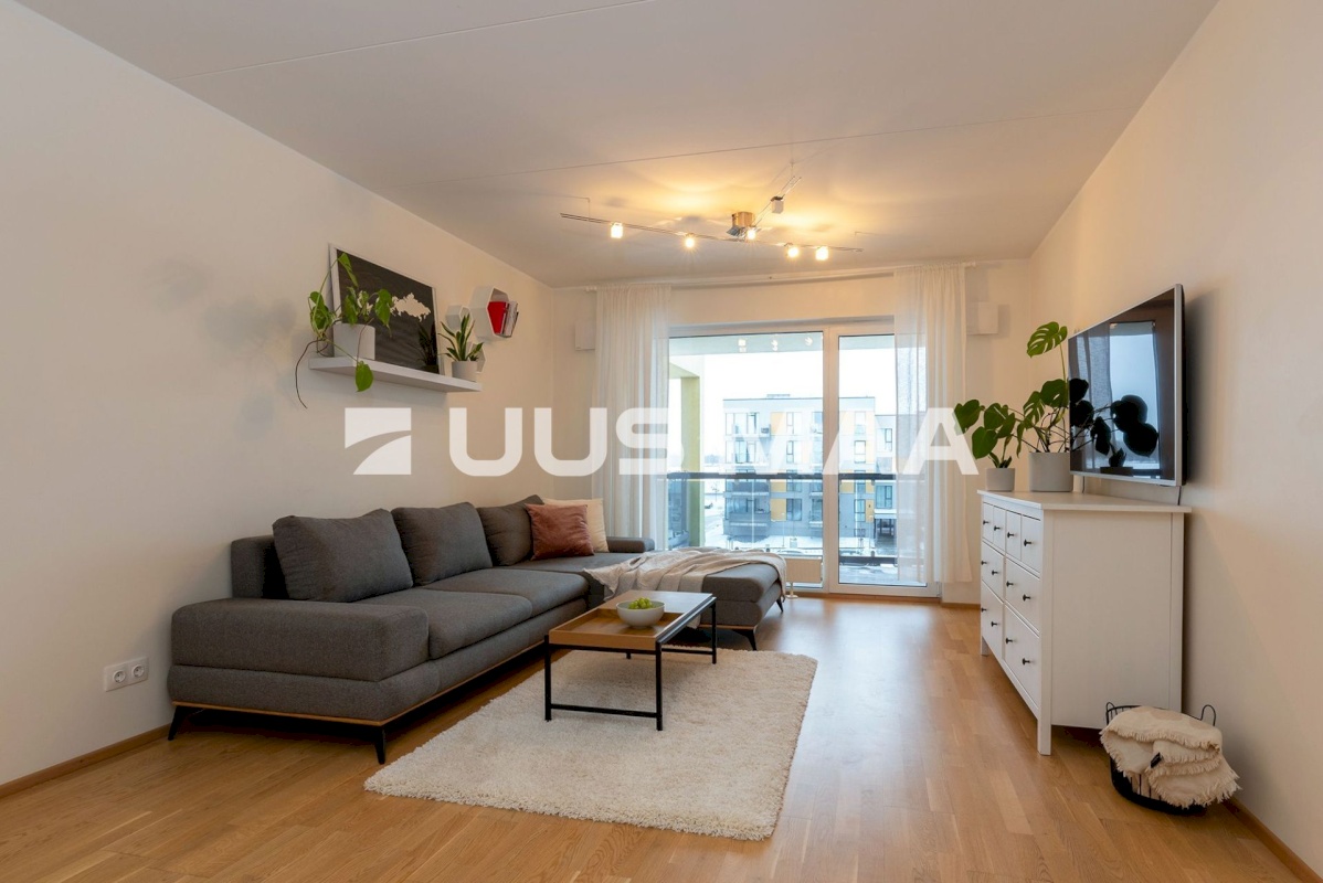 Tartu vald, Raadi alev, Kaupmehe 9