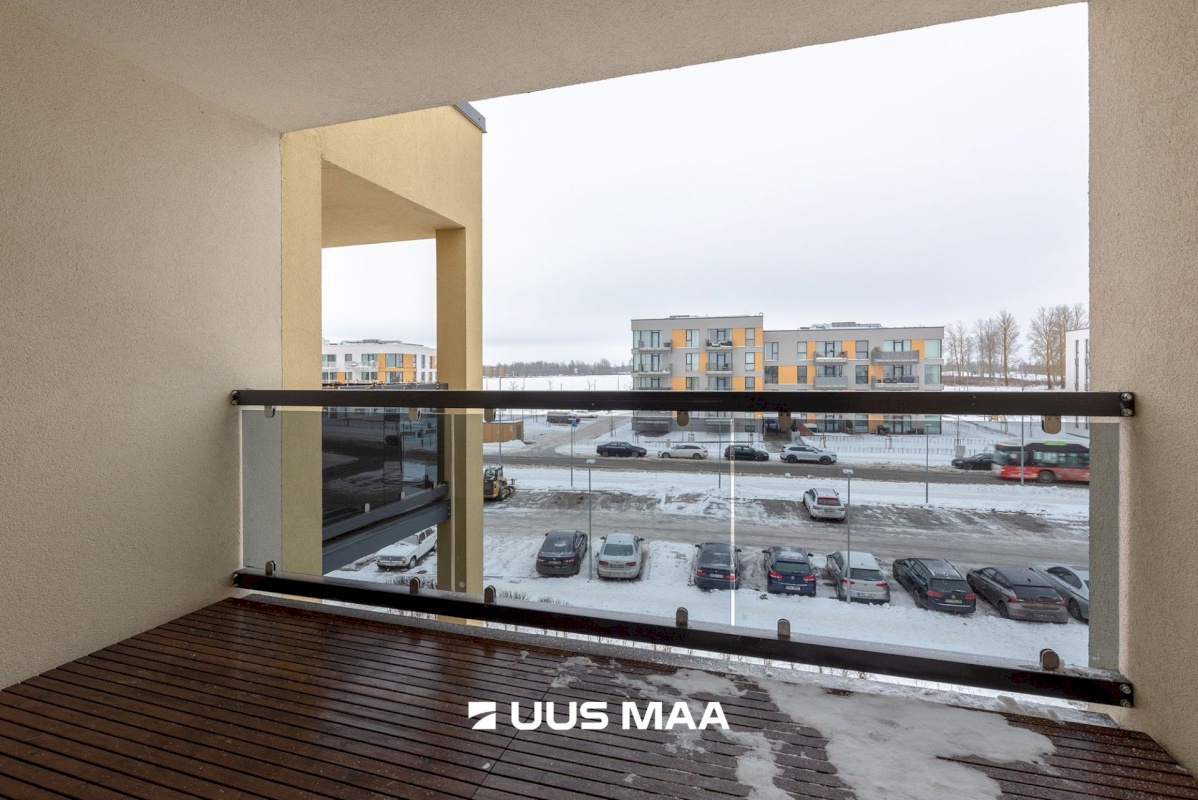 Tartu vald, Raadi alev, Kaupmehe 9