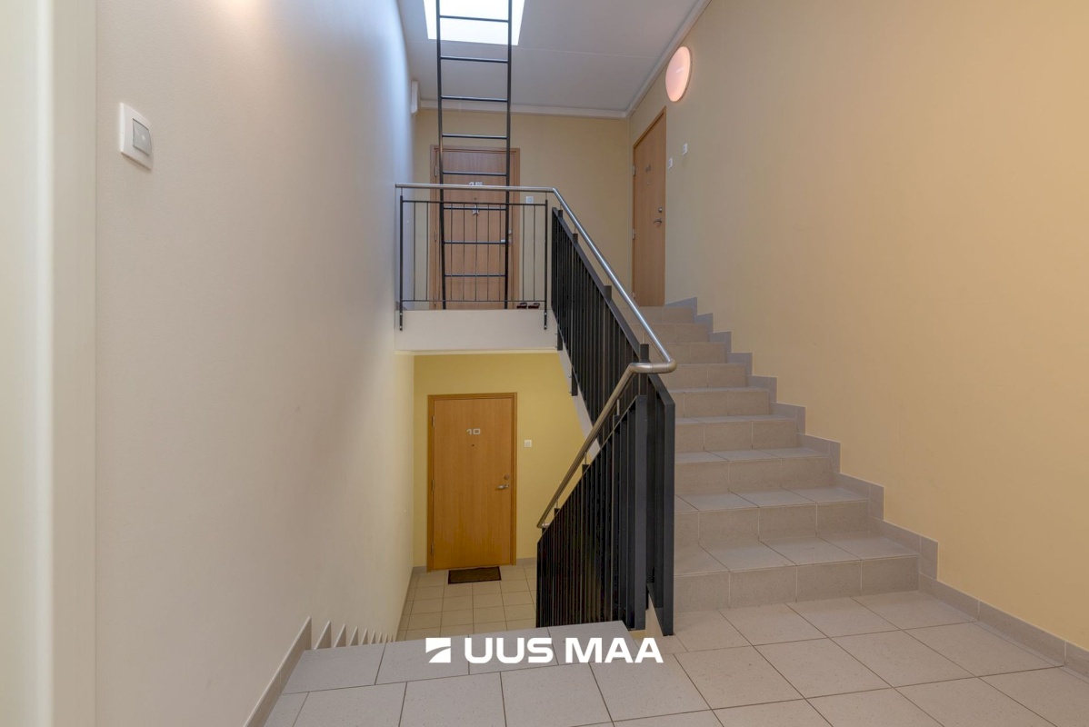 Tartu vald, Raadi alev, Kaupmehe 9