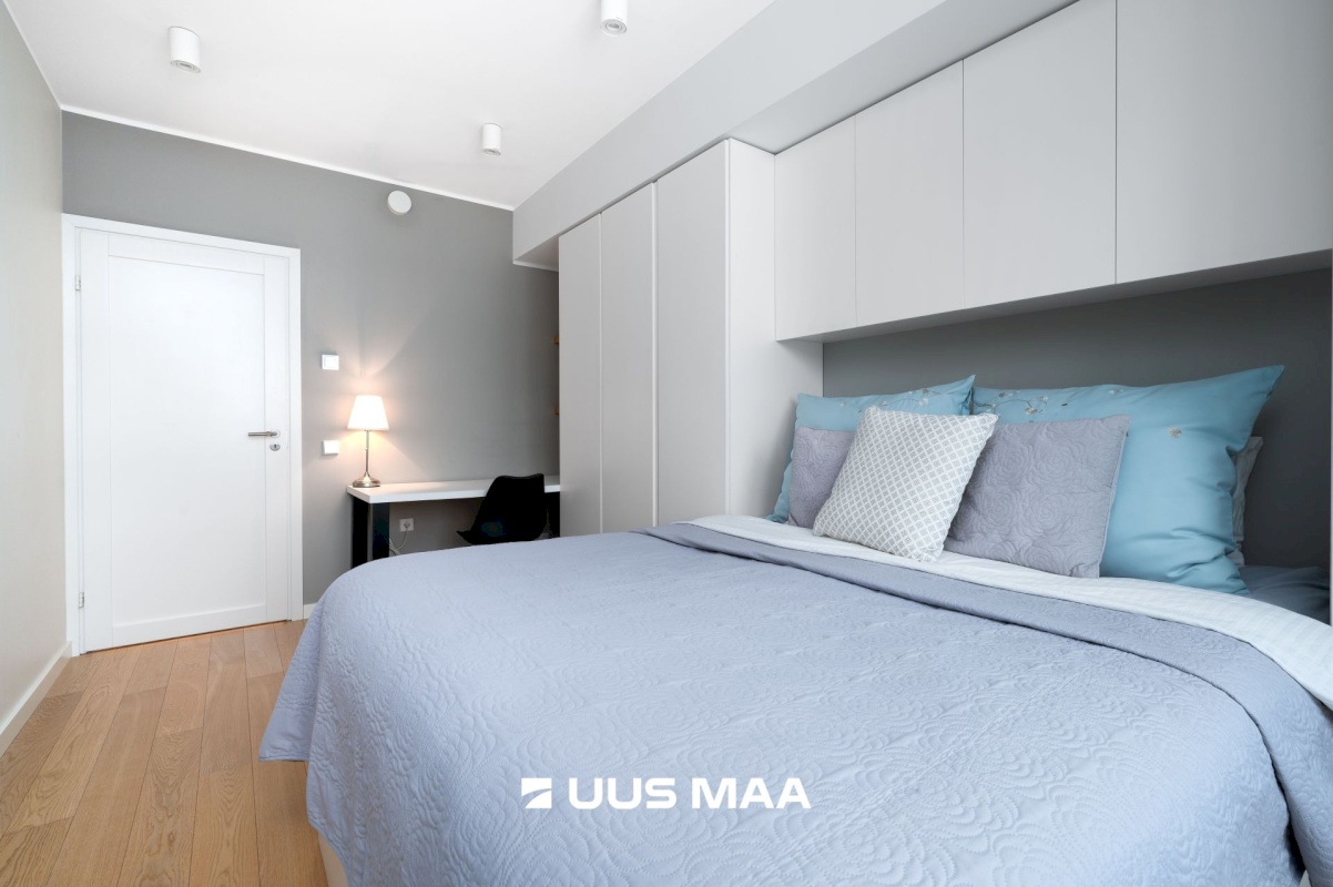 Tallinn, Kesklinna linnaosa, Kadriorg, Kiikri tn 3