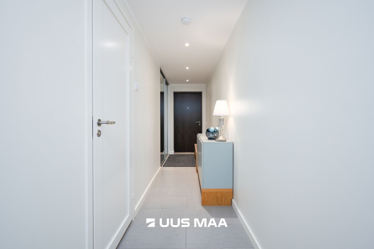 Tallinn, Kesklinna linnaosa, Kadriorg, Kiikri tn 3