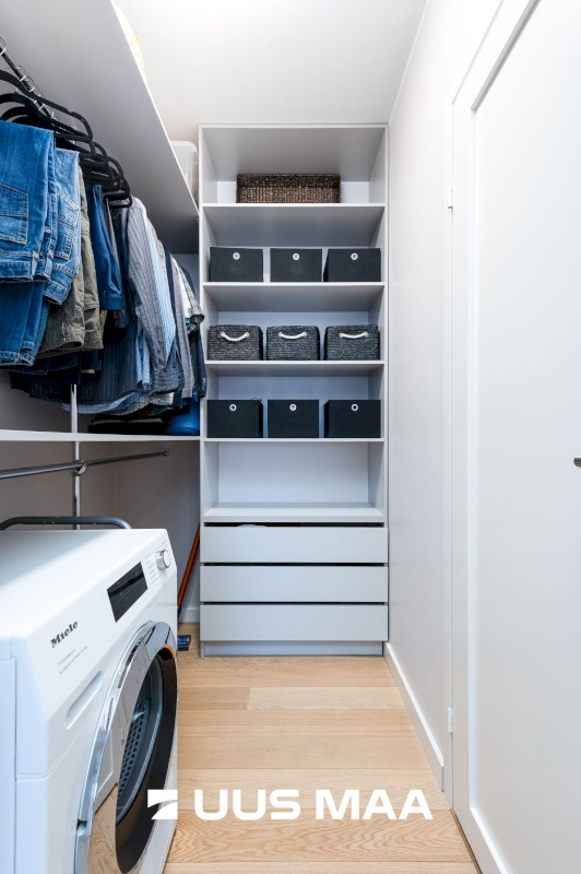 Tallinn, Kesklinna linnaosa, Kadriorg, Kiikri tn 3