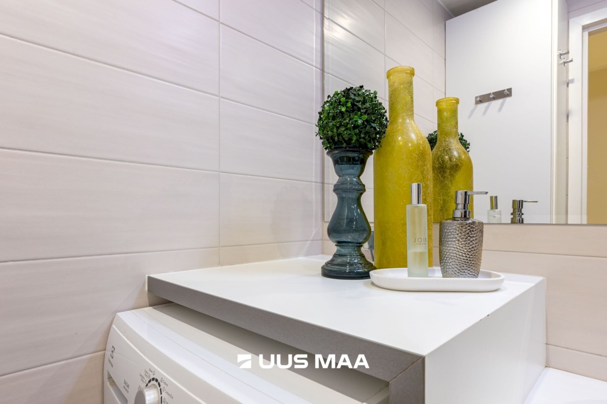 Tallinn, Kesklinna linnaosa, Kadriorg, Kiikri tn 3