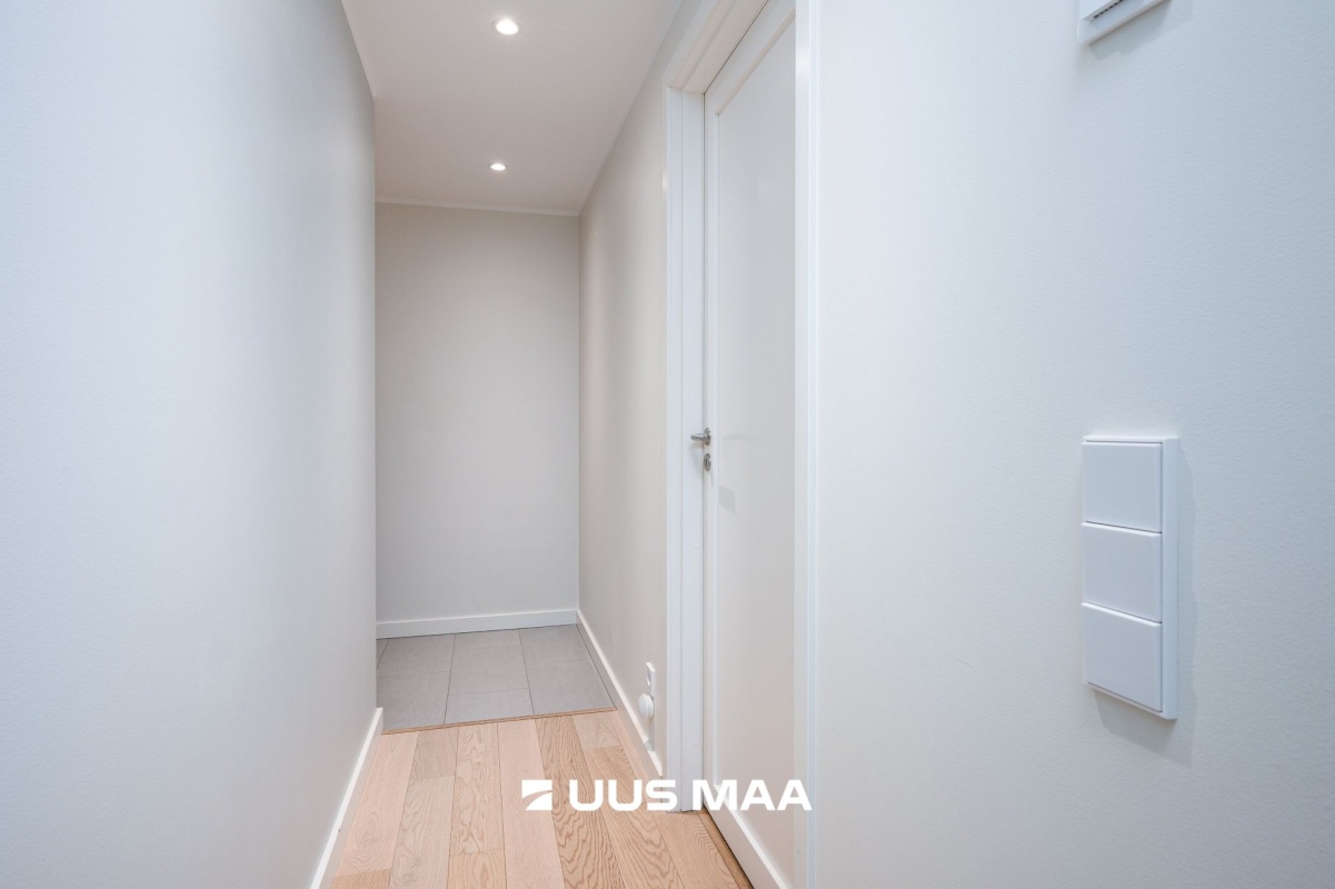 Tallinn, Kesklinna linnaosa, Kadriorg, Kiikri tn 3