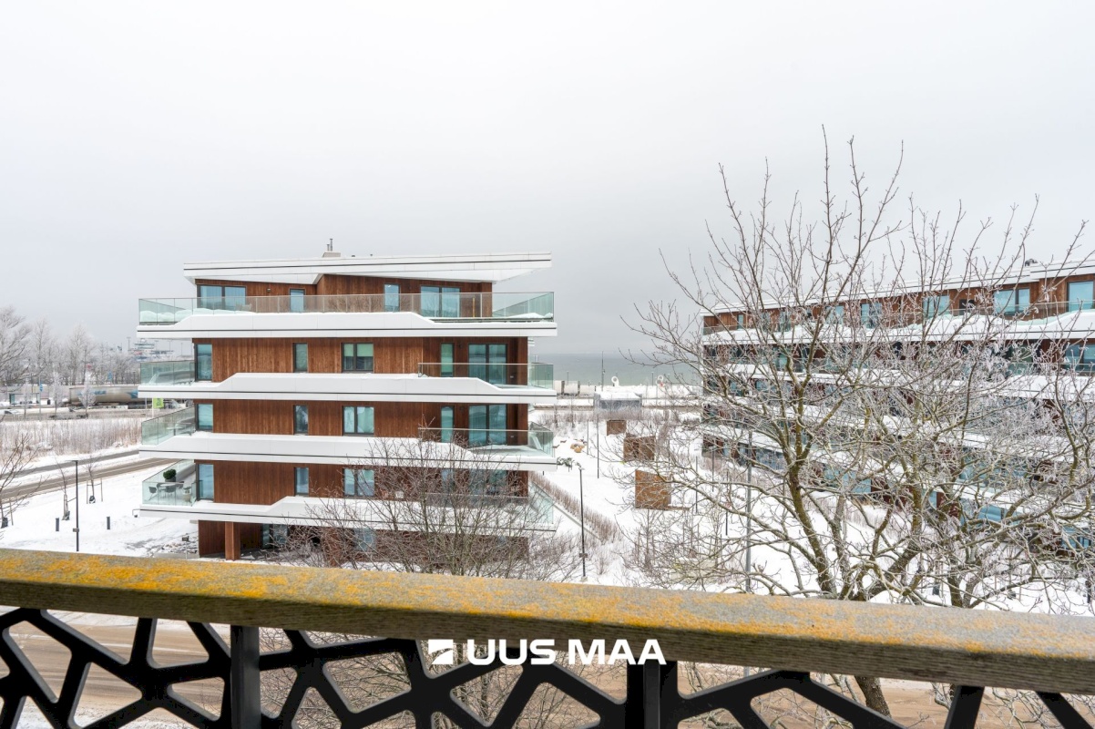 Tallinn, Kesklinna linnaosa, Kadriorg, Kiikri tn 3