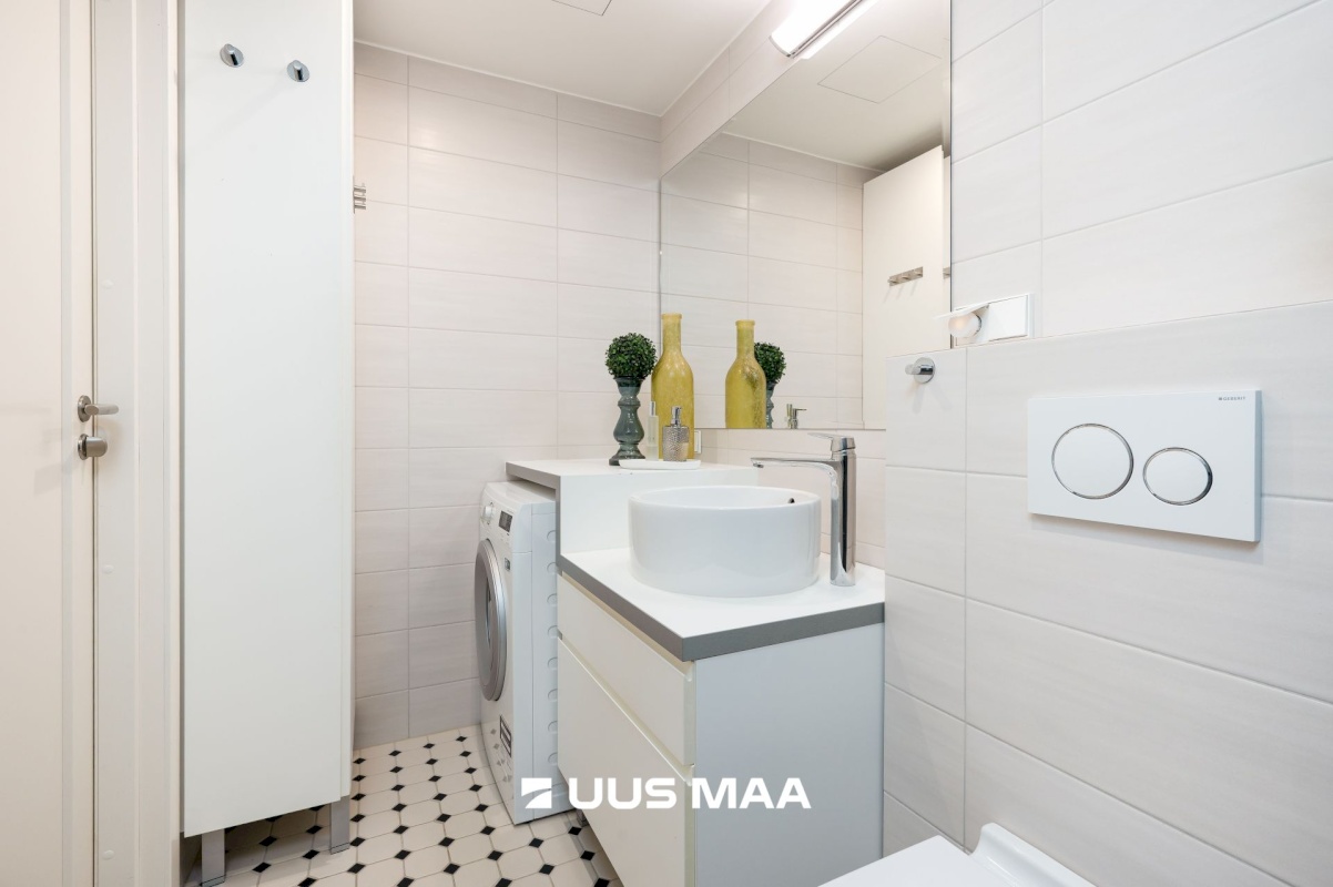 Tallinn, Kesklinna linnaosa, Kadriorg, Kiikri tn 3