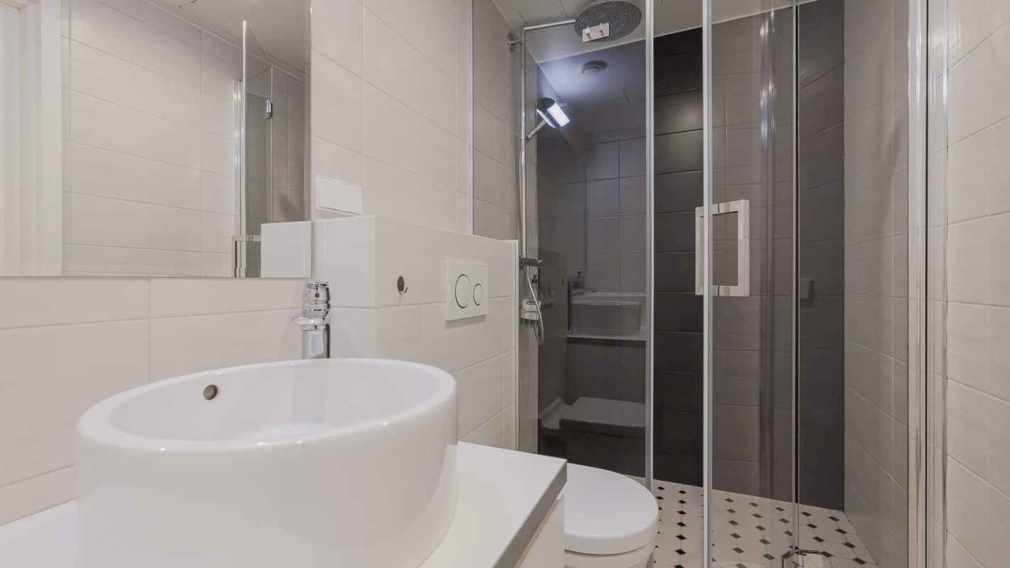 Tallinn, Kesklinna linnaosa, Kadriorg, Kiikri tn 3