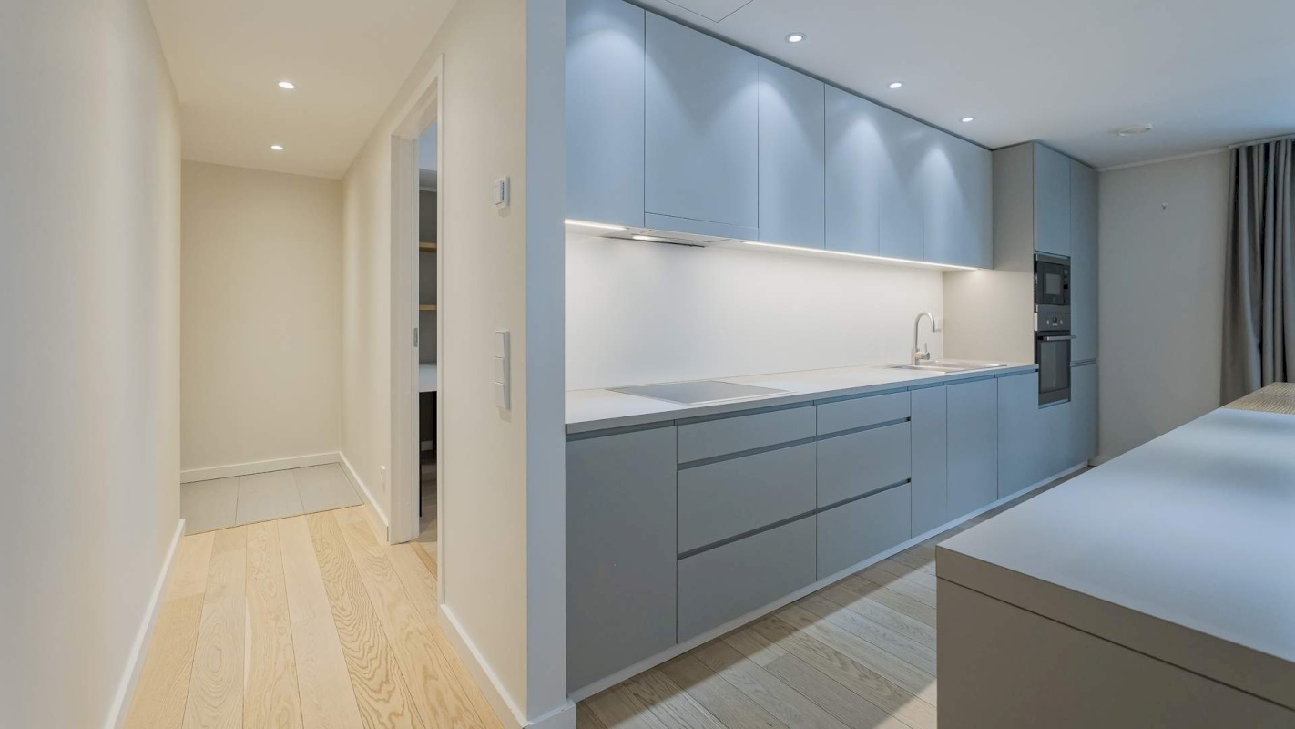 Tallinn, Kesklinna linnaosa, Kadriorg, Kiikri tn 3