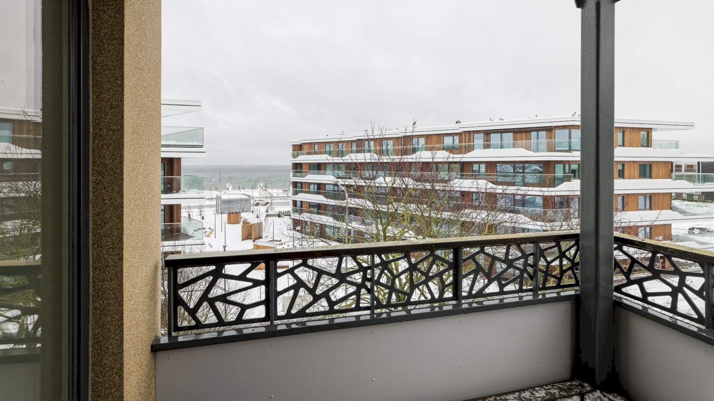 Tallinn, Kesklinna linnaosa, Kadriorg, Kiikri tn 3