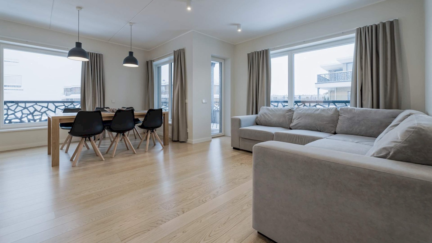 Tallinn, Kesklinna linnaosa, Kadriorg, Kiikri tn 3