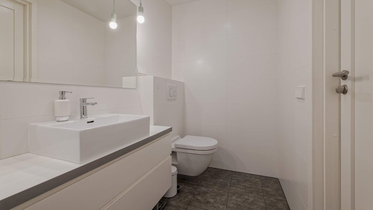 Tallinn, Kesklinna linnaosa, Kadriorg, Kiikri tn 3