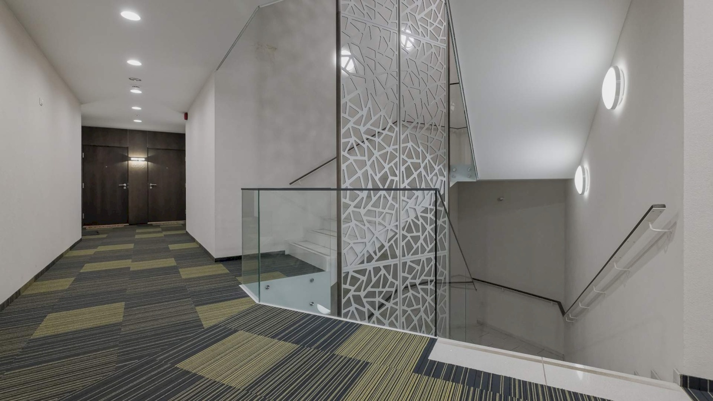 Tallinn, Kesklinna linnaosa, Kadriorg, Kiikri tn 3