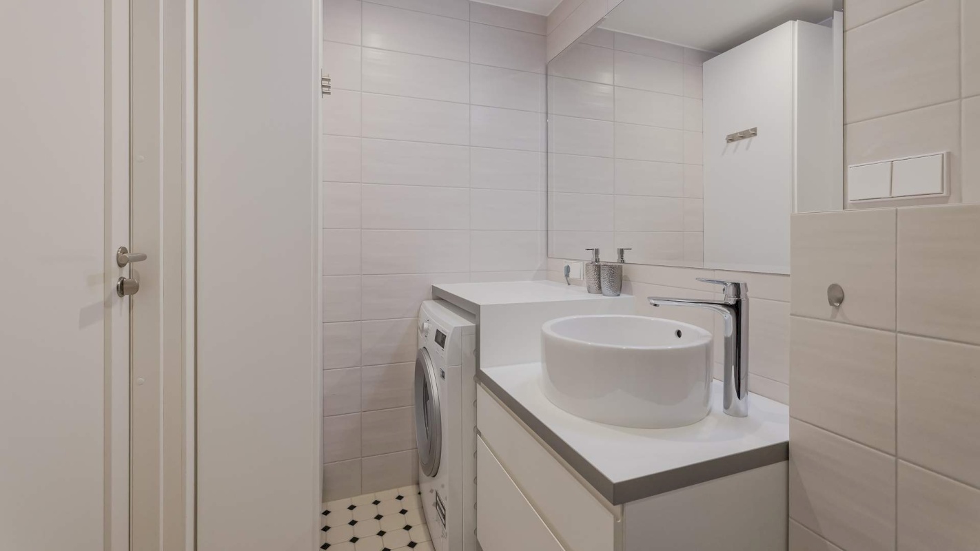 Tallinn, Kesklinna linnaosa, Kadriorg, Kiikri tn 3