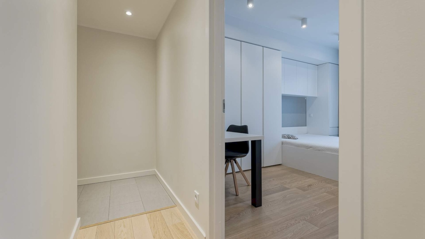 Tallinn, Kesklinna linnaosa, Kadriorg, Kiikri tn 3