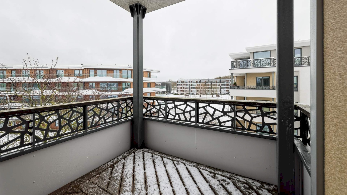 Tallinn, Kesklinna linnaosa, Kadriorg, Kiikri tn 3