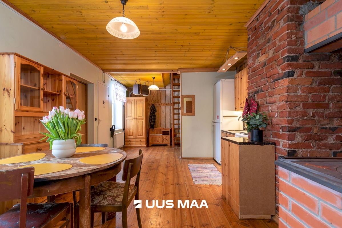 Tartu linn, Tartu linn, Karlova, Taga-Karlova, Raua 12