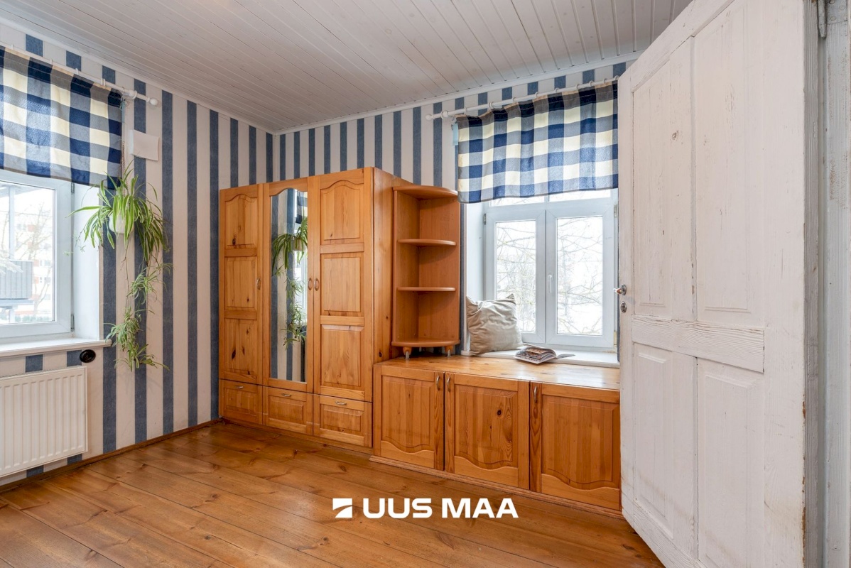 Tartu linn, Tartu linn, Karlova, Taga-Karlova, Raua 12