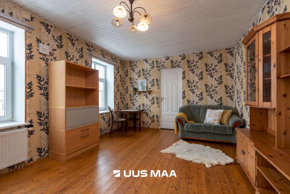 Tartu linn, Tartu linn, Karlova, Taga-Karlova, Raua 12