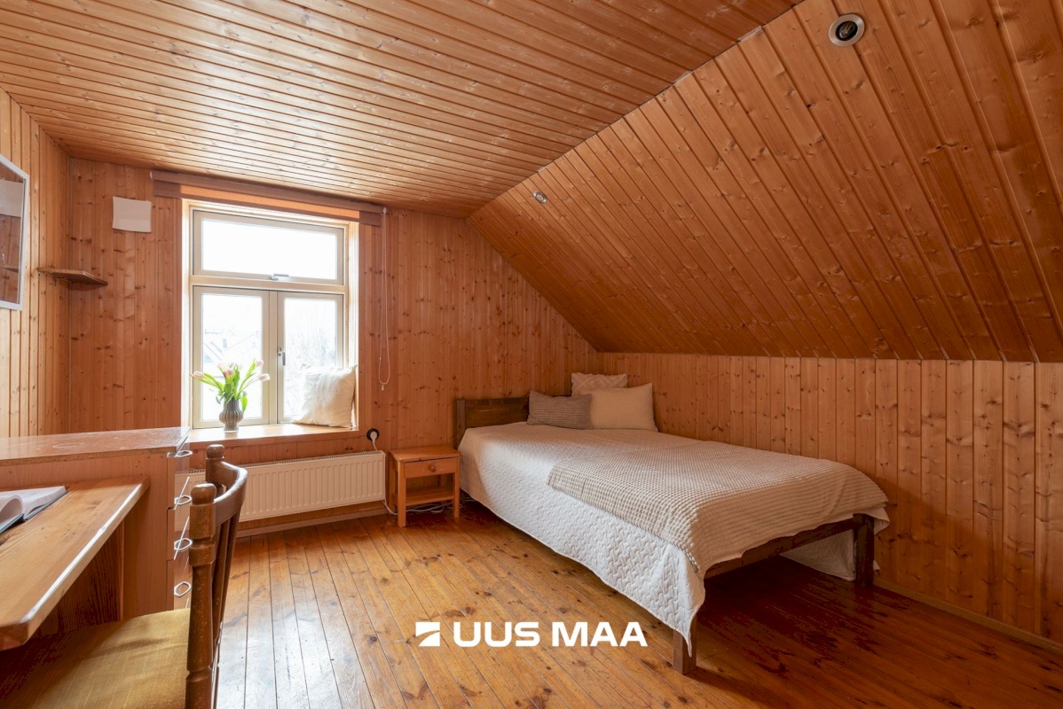 Tartu linn, Tartu linn, Karlova, Taga-Karlova, Raua 12