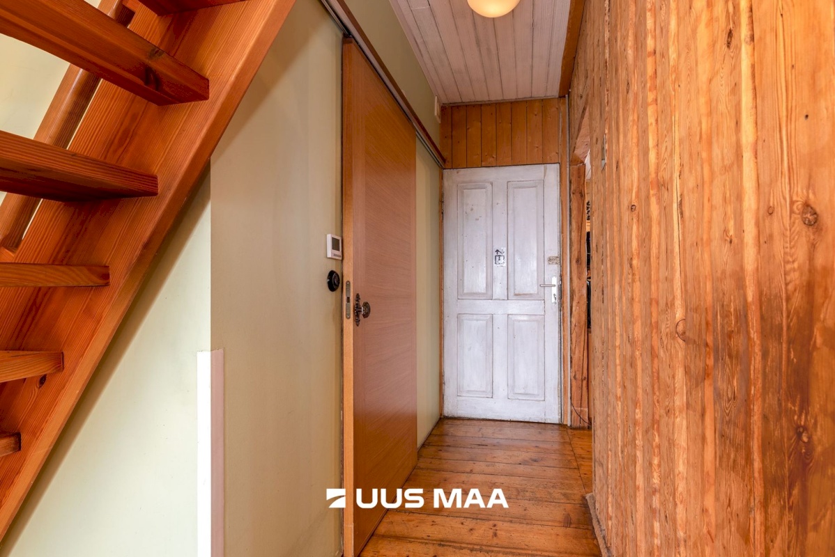 Tartu linn, Tartu linn, Karlova, Taga-Karlova, Raua 12