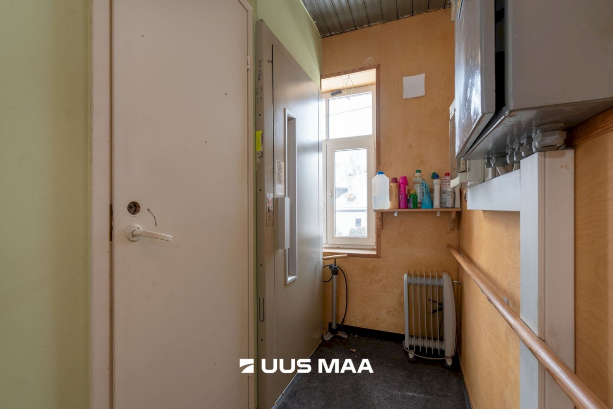 Tartu linn, Tartu linn, Karlova, Taga-Karlova, Raua 12