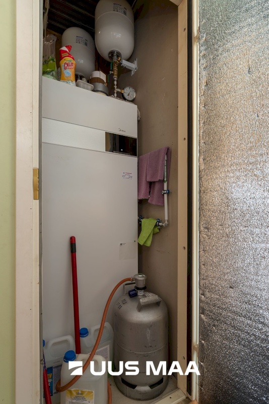 Tartu linn, Tartu linn, Karlova, Taga-Karlova, Raua 12