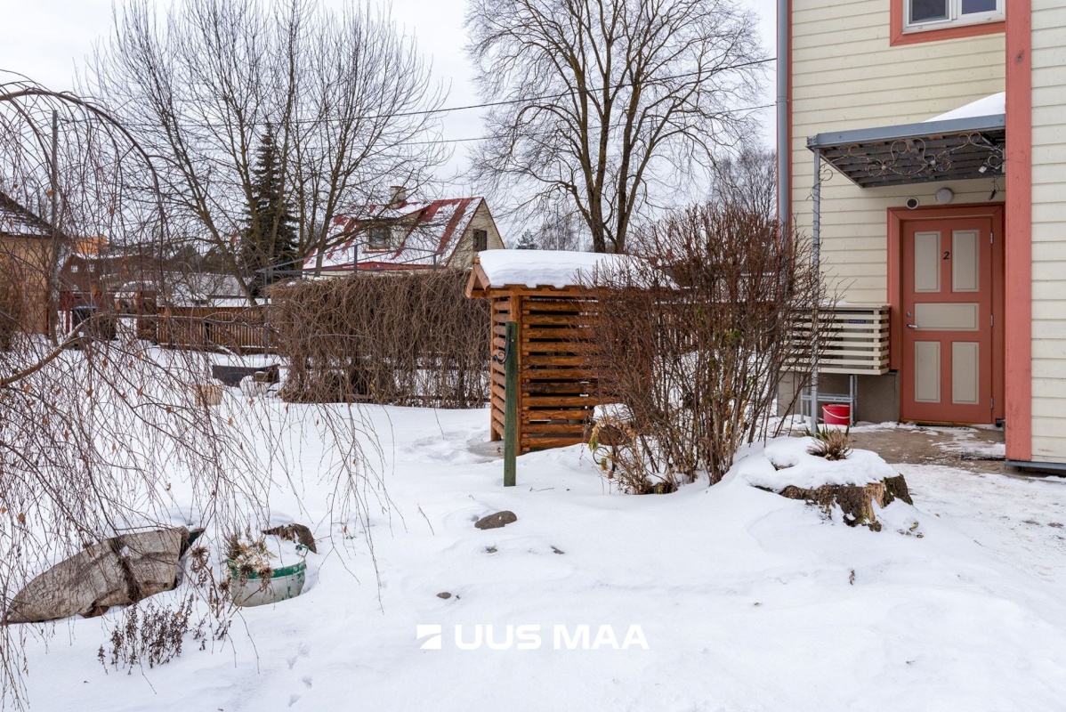 Tartu linn, Tartu linn, Karlova, Taga-Karlova, Raua 12