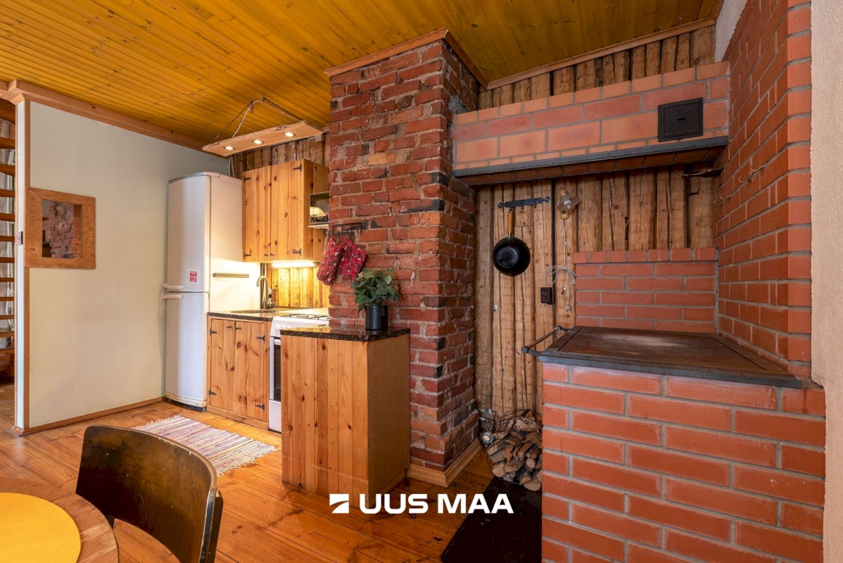 Tartu linn, Tartu linn, Karlova, Taga-Karlova, Raua 12