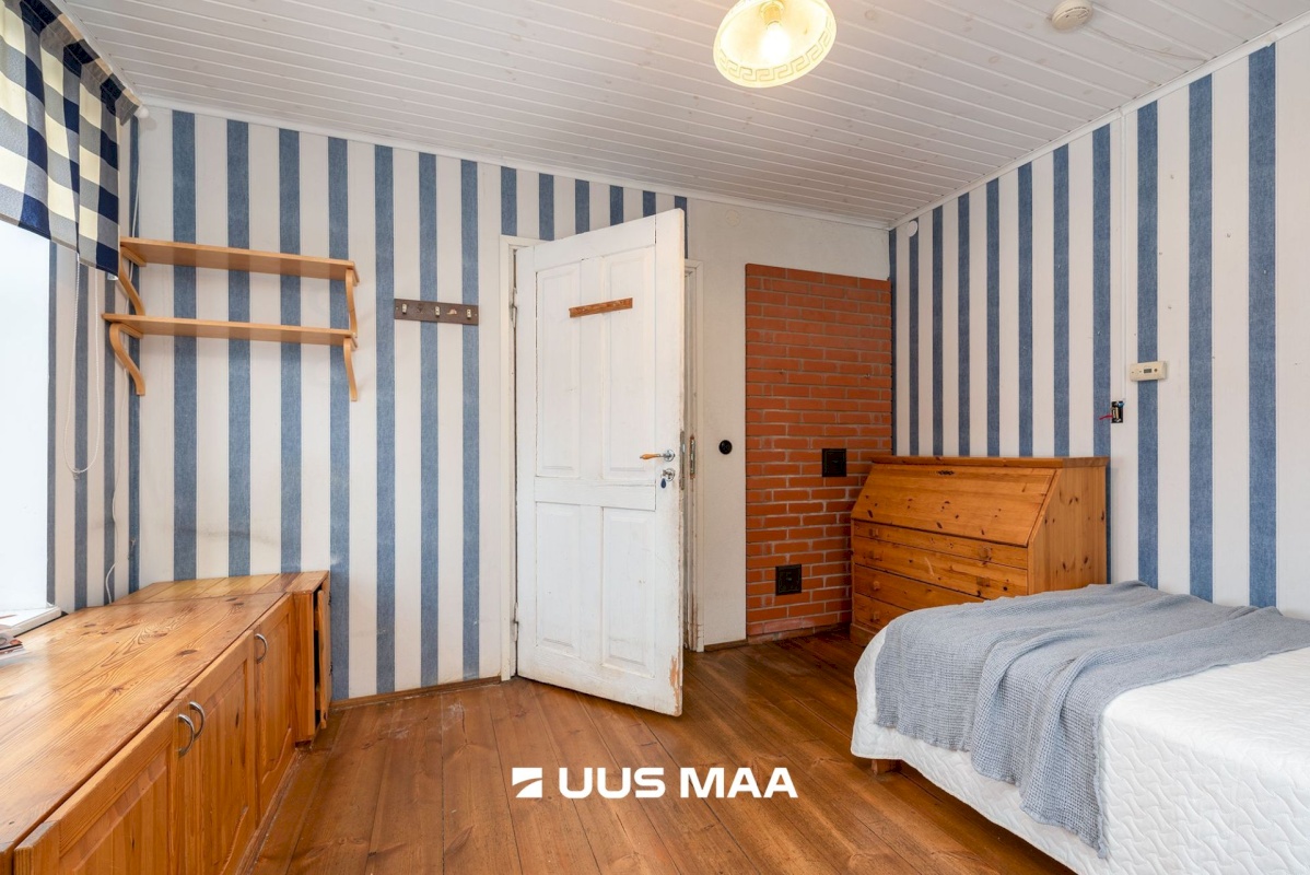 Tartu linn, Tartu linn, Karlova, Taga-Karlova, Raua 12