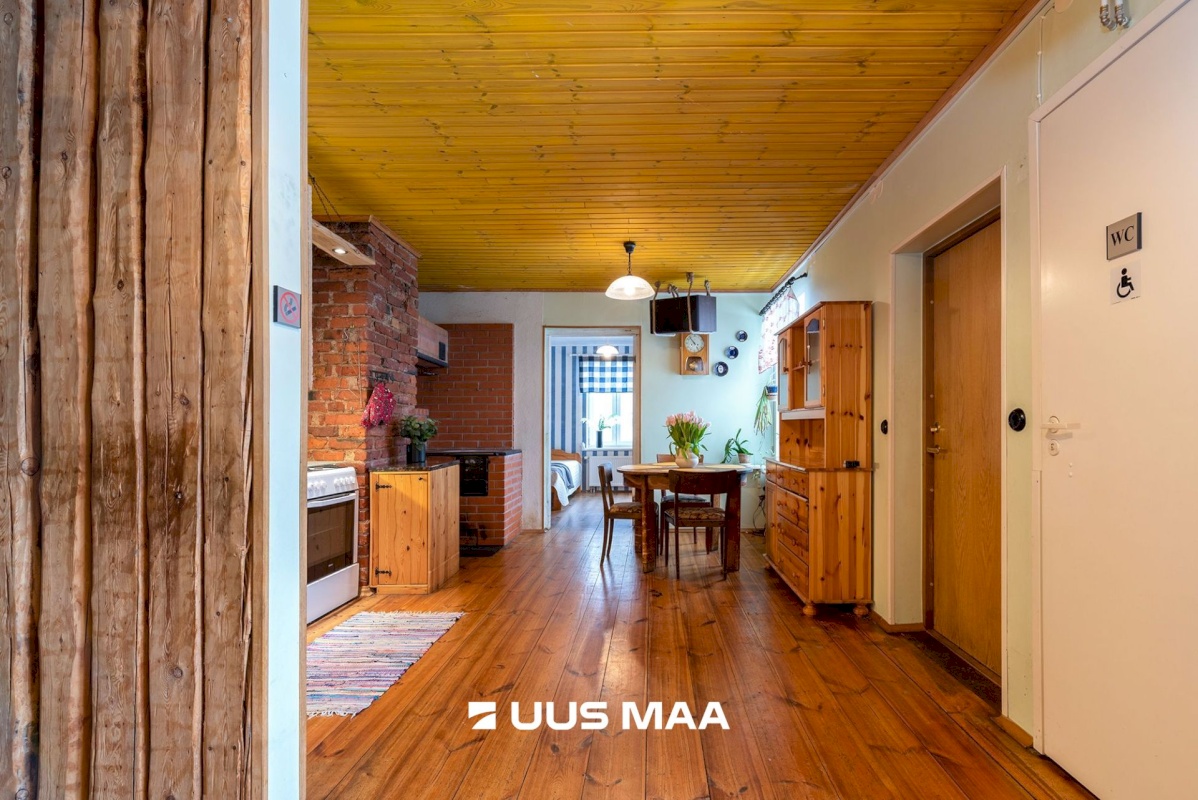 Tartu linn, Tartu linn, Karlova, Taga-Karlova, Raua 12