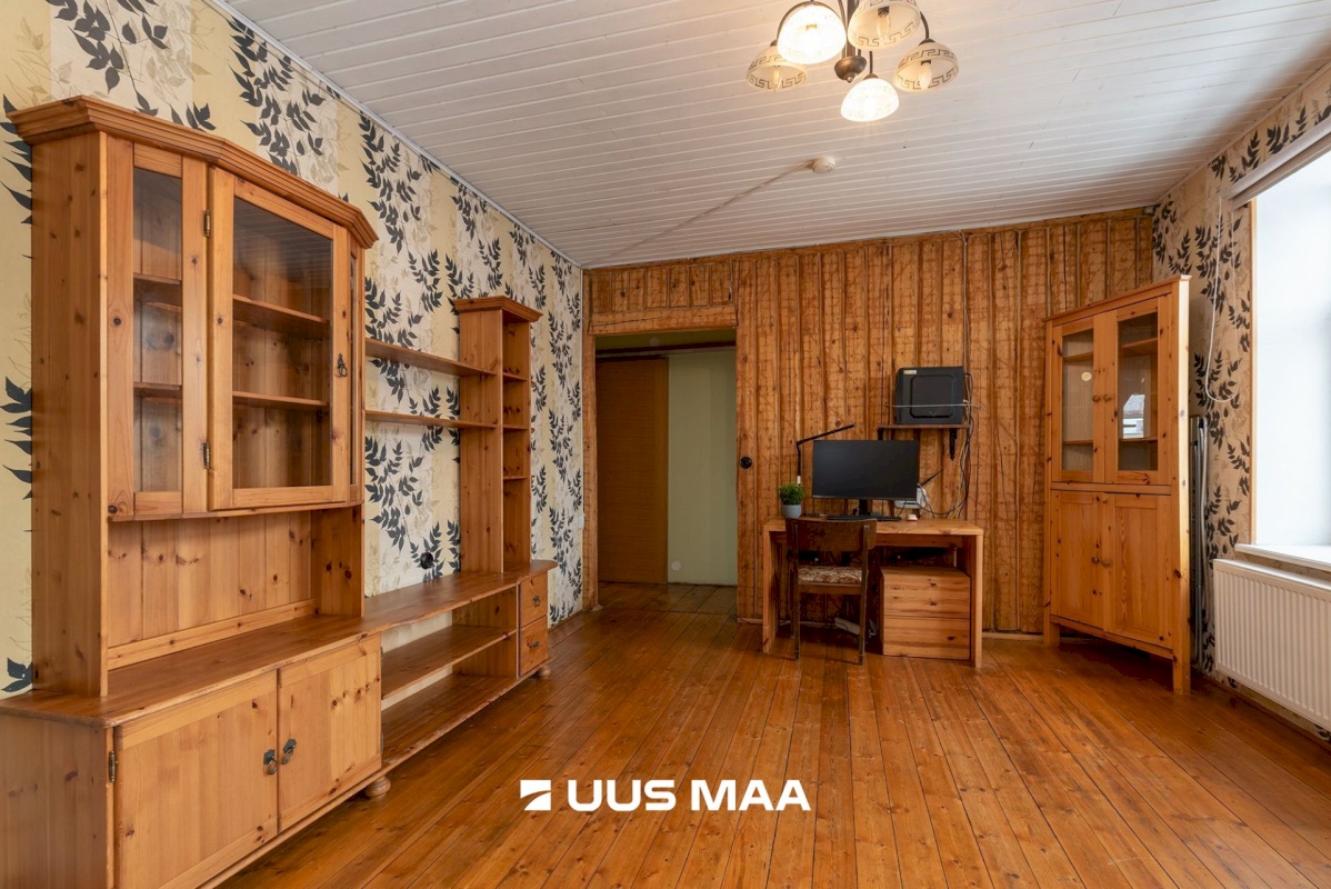 Tartu linn, Tartu linn, Karlova, Taga-Karlova, Raua 12