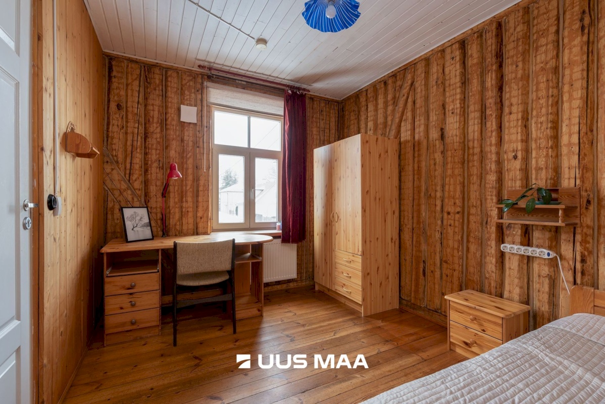 Tartu linn, Tartu linn, Karlova, Taga-Karlova, Raua 12