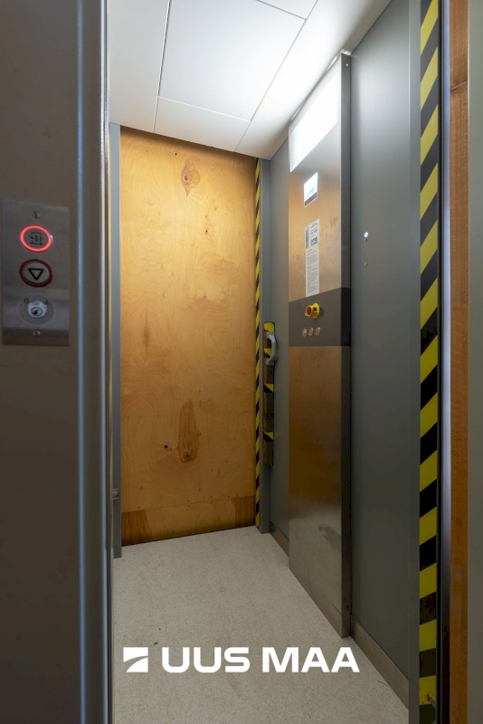 Tartu linn, Tartu linn, Karlova, Taga-Karlova, Raua 12