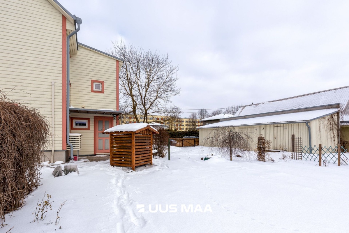 Tartu linn, Tartu linn, Karlova, Taga-Karlova, Raua 12