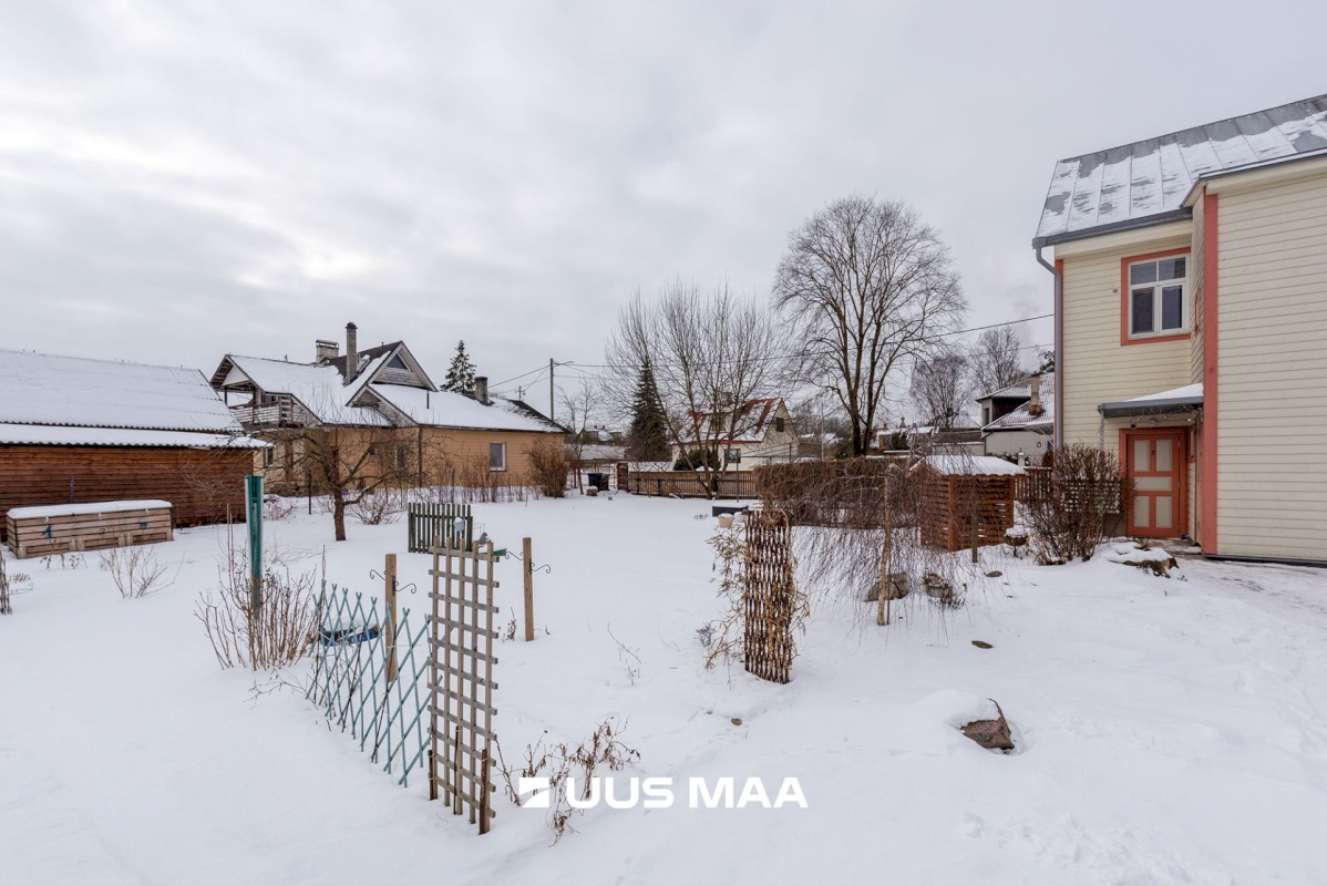 Tartu linn, Tartu linn, Karlova, Taga-Karlova, Raua 12