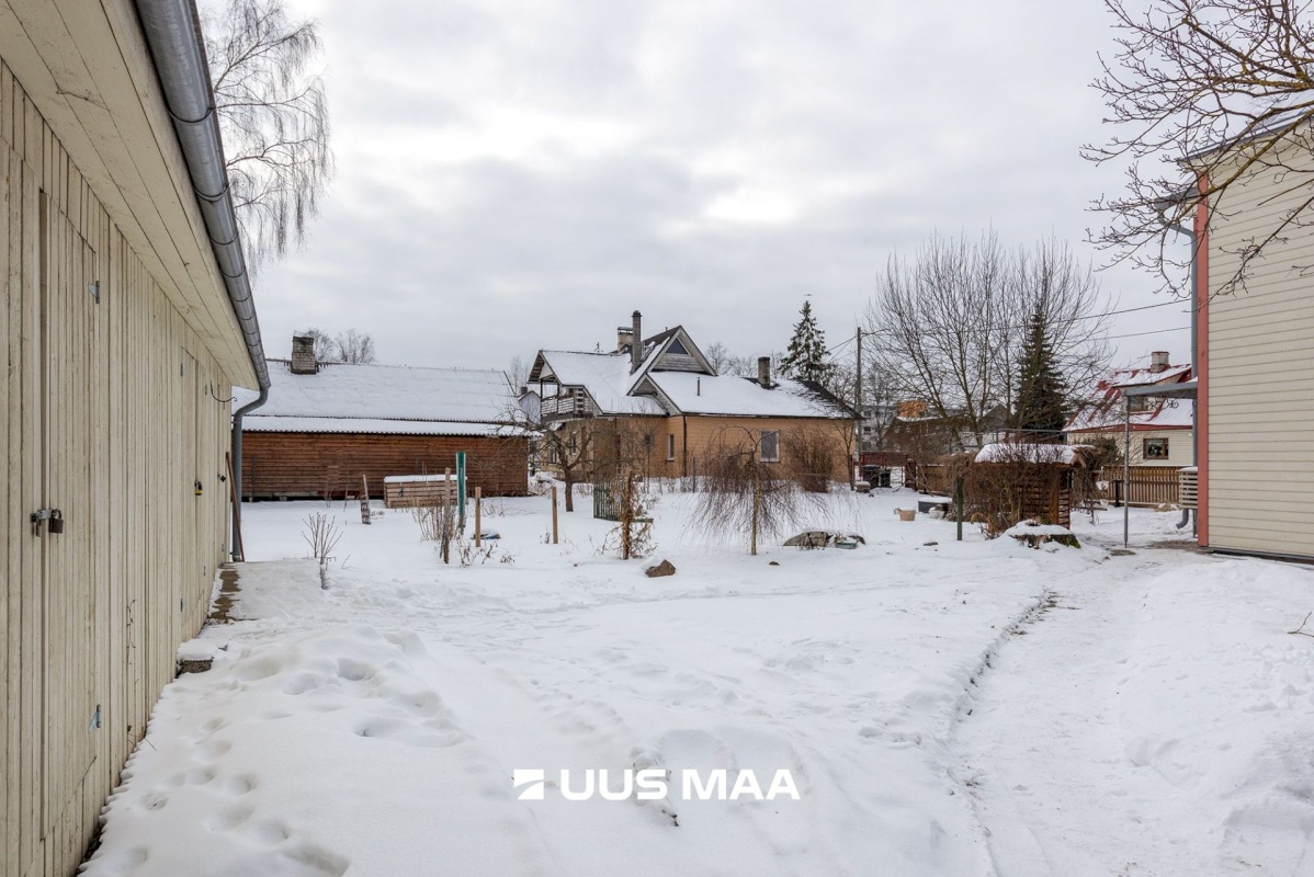 Tartu linn, Tartu linn, Karlova, Taga-Karlova, Raua 12