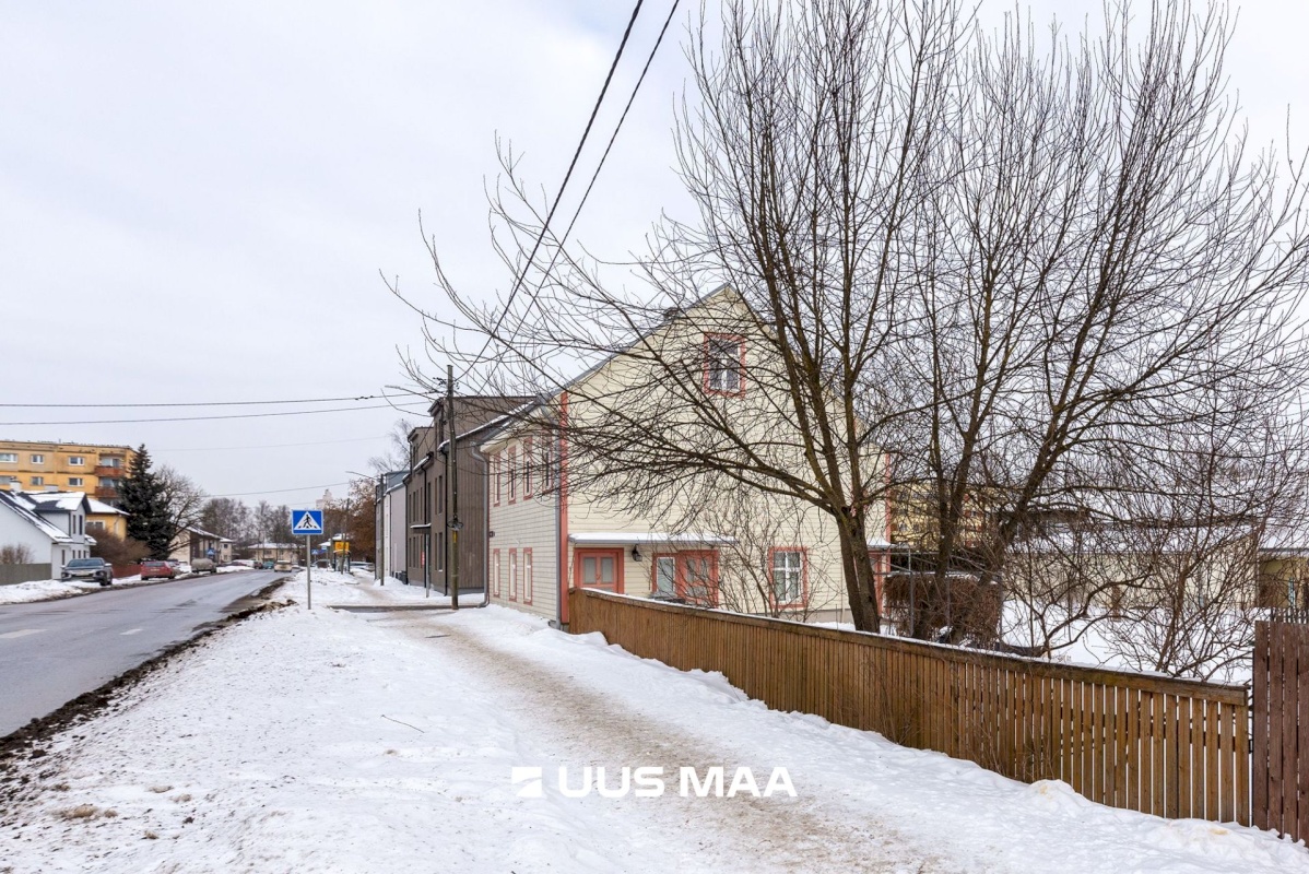 Tartu linn, Tartu linn, Karlova, Taga-Karlova, Raua 12