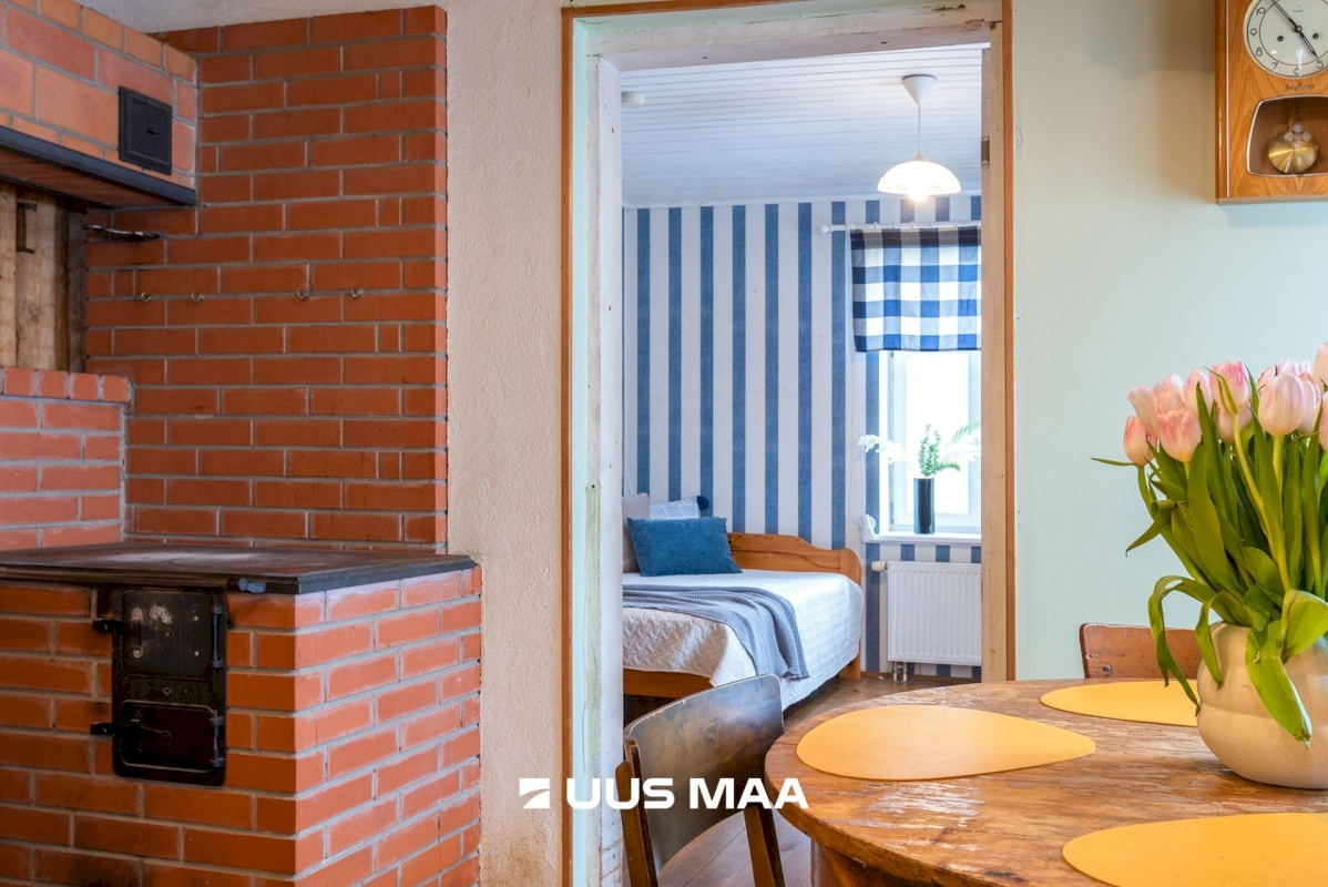 Tartu linn, Tartu linn, Karlova, Taga-Karlova, Raua 12