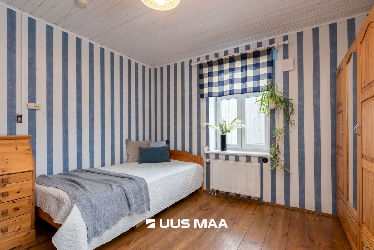 Tartu linn, Tartu linn, Karlova, Taga-Karlova, Raua 12