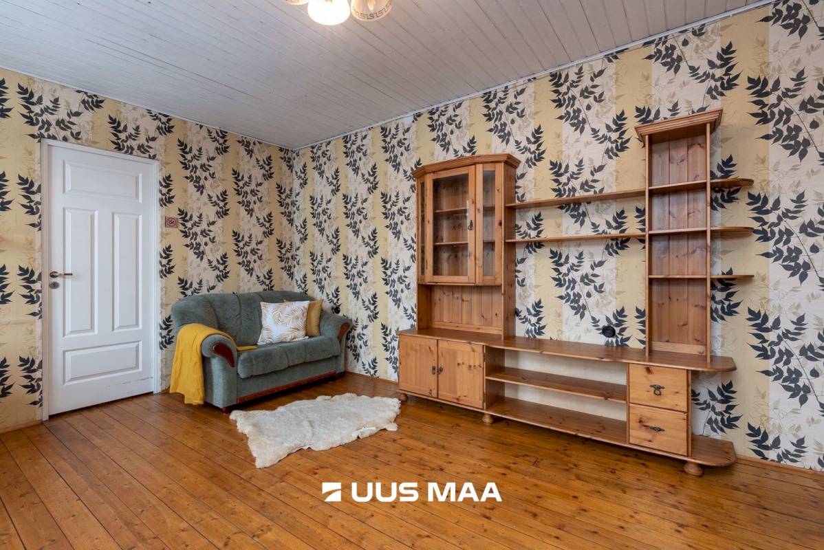 Tartu linn, Tartu linn, Karlova, Taga-Karlova, Raua 12