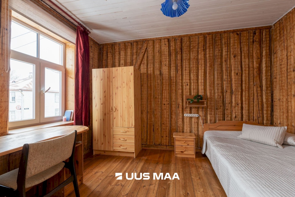 Tartu linn, Tartu linn, Karlova, Taga-Karlova, Raua 12